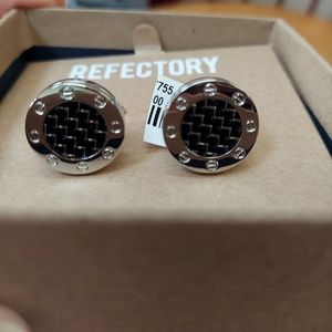 Refectory Cuff Links